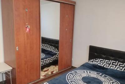 Garsonieră decomandată în Unirii - 11