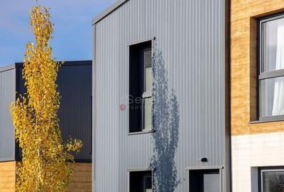 Casa Zona Linistita - 2