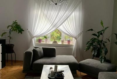 2 Camere | Parcul Carol | Centrala | 2xParcare | Pet-Friendly - 3