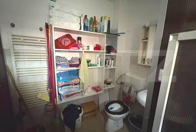 Apartament cu 2 camere si parcare, zona Tineretului. - 13
