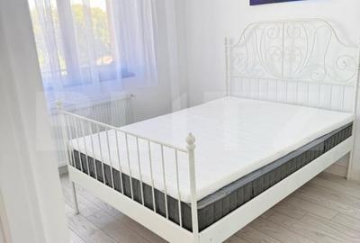 Apartament cu 2 camere de vanzare - Jiului 9 min metrou - 9