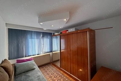 Apartament cu 3 camere decomandat în Dorobanți - 9