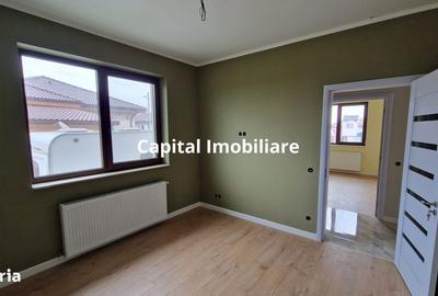 Casă cu 4 camere cu Teren 476 Mp în Recea - 1