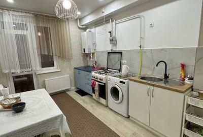 Garsonieră în Gării - 3