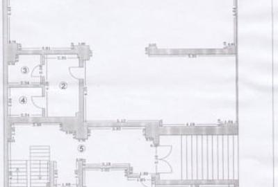 Spatiu comercial/ birouri in cladire noua cu parcare \parter