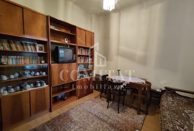 Apartament de vânzare | 2 camere | Facultatea de Litere Apartament de vânzare | 2 camere | Facultatea de Litere - 1
