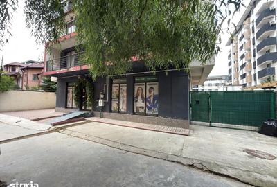 Spațiu comercial, de 80 mp, în Chiajna - 3