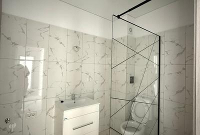 Apartament cu 3 camere decomandat în Militari - 22