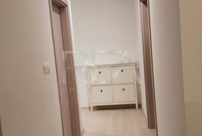 2 camere, et 10/11, parcare, boxa-GranVia, Frigocom - 7