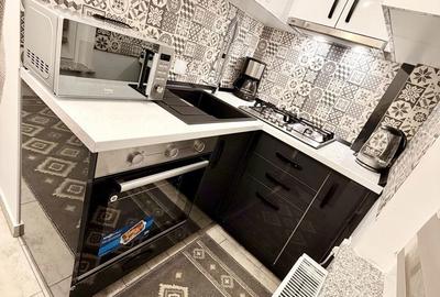 Garsonieră decomandată în Eremia