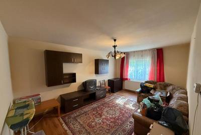 Apartament 3 camere, 66 mp utili, 2 bai, dressing bloc - 11