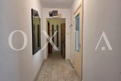 Apartament cu 3 camere semidecomandat, mobilat în Girocului - 8