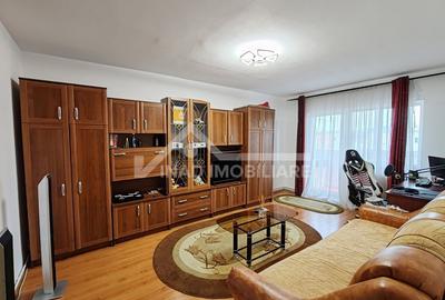 Apartament cu 2 camere decomandate situat in Marasti Str. Anina - 3
