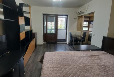 Garsonieră semidecomandată în Dristor - 2