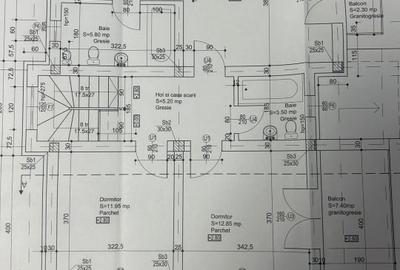 Teren Construcții intravilan de 949 mp, în Mihalț - 4