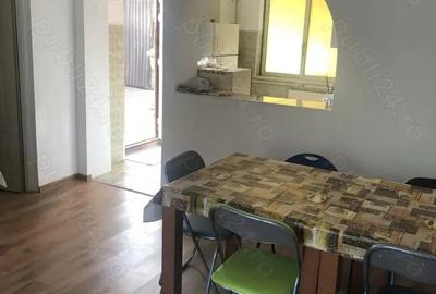 Casă cu 3 camere cu Teren 40 Mp în Central - 2
