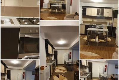 Apartament cu 2 camere în Chiajna - 1