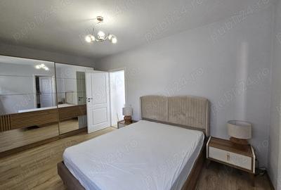 Apartament cu 2 camere decomandat, mobilat în Domnești - 14