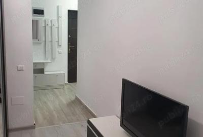 Garsonieră decomandată în Roșu - 2