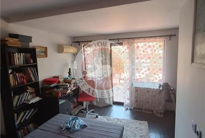 Floreasca | Vila 4 camere | 186mp | terasa la mansarda | B7111 Floreasca | Vila 4 camere | 186mp | terasa la mansarda | B7111 - 2