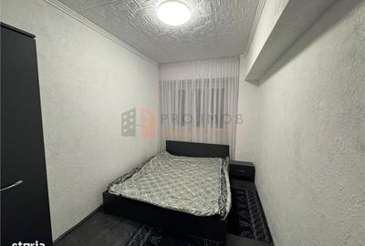 Apartament cu 4 camere decomandat, mobilat în Micro 5 - 9