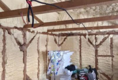 Casă cu 4 camere cu Teren 500 Mp în Tăriceni - 15