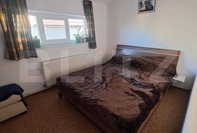 Duplex cu 4 camere cu Canalizare în Ghimbav Livadă - 10