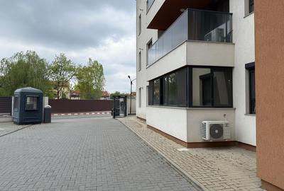Apartament cu 2 camere decomandat, mobilat în Voluntari