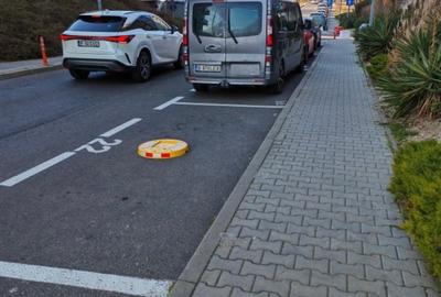 Apartament cu 2 camere în Tineretului - 8