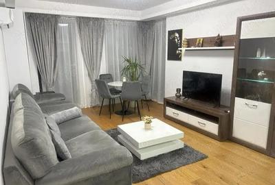 Apartament cu 2 camere decomandat în Unirii - 2