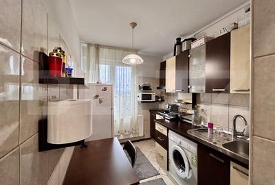 Garsoniera, 34 mp, zona Ultracentral - 11