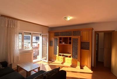 Apartament cu 2 camere semidecomandat în Aradului - 1