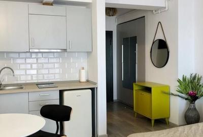 Studio modern de vânzare – Casa Del Mar, Mamaia Nord | Vedere la mare - 3