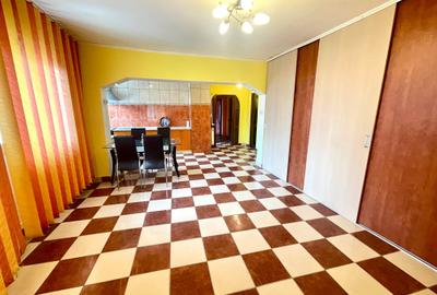 Apartament cu 3 camere decomandat, mobilat în Nord - 2