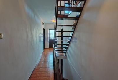 Casa individuala P+ETAJ+M 208 mp + 635 mp TEREN - BUCIUM - 19