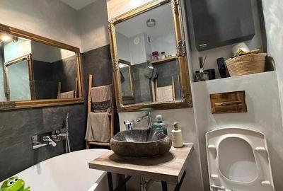 Apartament cu 3 camere decomandat în Central - 5