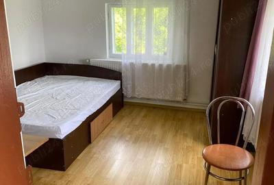 Casă cu 3 camere cu Teren 3300 Mp în Stroești - 7