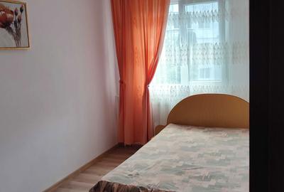 Apartament cu 2 camere semidecomandat în Mănăștur - 9