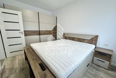 Apartament 2 camere, etaj 1, mobilat, zona Unitatii Militare din Giroc Apartament 2 camere, etaj 1, mobilat, zona Unitatii Militare din Giroc - 3