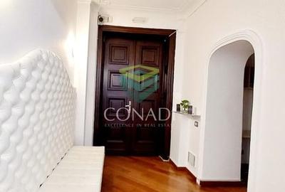 Spațiu elegant de 150 mp – birou / cabinet – Calea Victoriei - 9