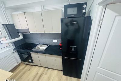 Garsonieră în Blejoi - 2