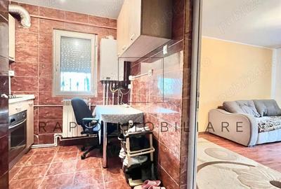 2 camere - Micro 38 - Stradal - Parter - Centrala Termica - Izolatie - Apa Separat - 47800 Euro Neg - 3