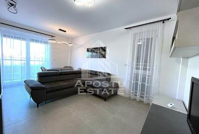 Apartament cu 3 camere decomandat, mobilat în Soarelui - 5