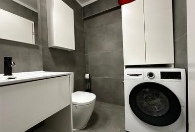 Apartament cu 2 camere decomandat în Berceni - 14