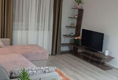 Apartament cu 2 camere în Vasile Aaron