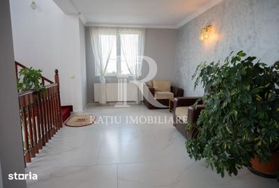 Casă cu Teren 720 Mp în Sânmartin - 19