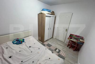 Apartament cu 3 camere semidecomandat, mobilat în Central - 5