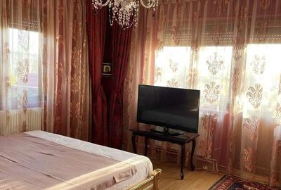 Casă cu 5 camere cu Teren 630 Mp în Valea Adâncă - 18