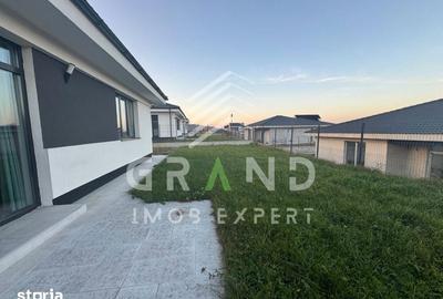 Casă cu 4 camere cu Teren 600 Mp în Baciu - 3