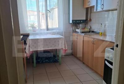 ???? De vanzare apartament spa?ios cu 3 camere, ideal - 6